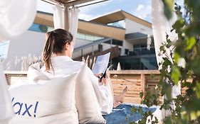 Tauern Spa Hotel & Therme